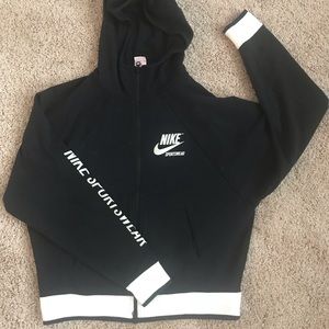 Nike sportswear sweater